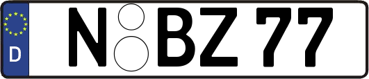 N-BZ77
