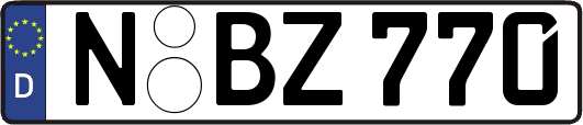 N-BZ770