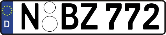 N-BZ772