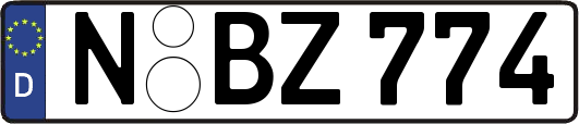 N-BZ774