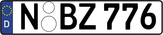 N-BZ776