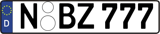 N-BZ777