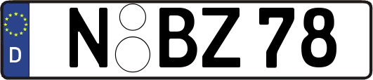 N-BZ78