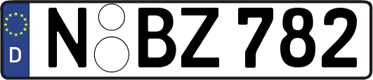 N-BZ782