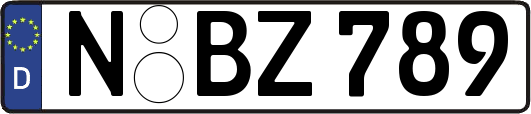 N-BZ789