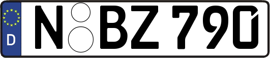 N-BZ790