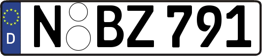 N-BZ791