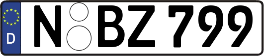 N-BZ799