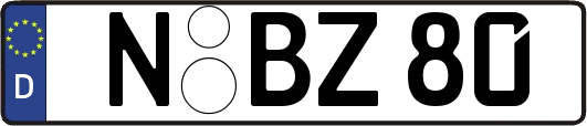 N-BZ80