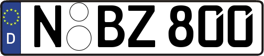 N-BZ800