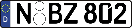 N-BZ802