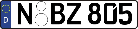 N-BZ805