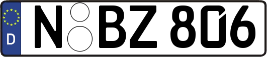 N-BZ806