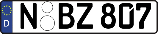 N-BZ807