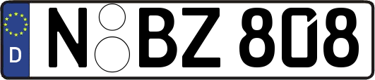 N-BZ808