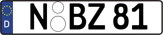 N-BZ81