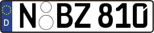 N-BZ810