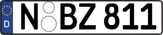 N-BZ811