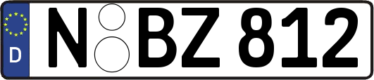 N-BZ812