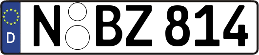N-BZ814