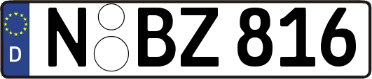 N-BZ816