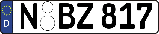 N-BZ817