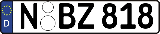 N-BZ818