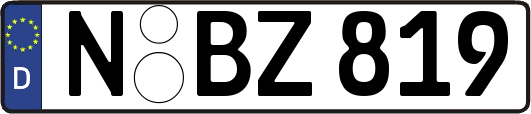 N-BZ819