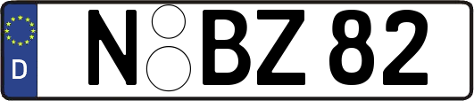 N-BZ82