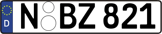 N-BZ821