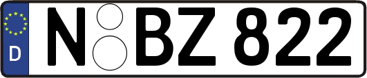 N-BZ822