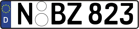 N-BZ823