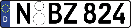 N-BZ824