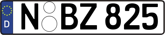 N-BZ825
