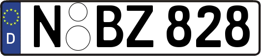 N-BZ828