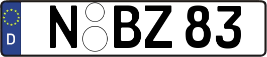 N-BZ83