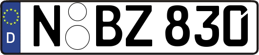 N-BZ830