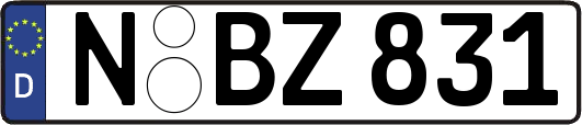 N-BZ831