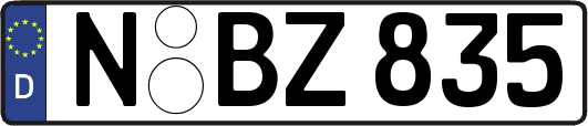 N-BZ835