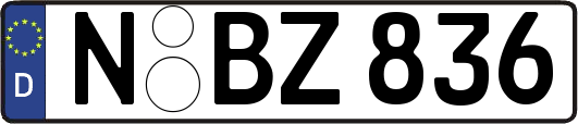 N-BZ836