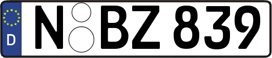 N-BZ839