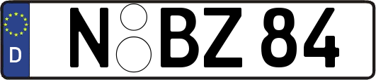 N-BZ84