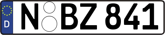 N-BZ841