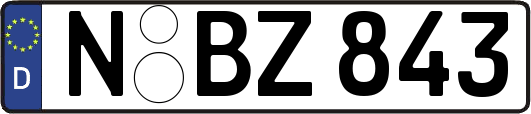 N-BZ843