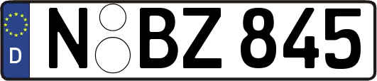 N-BZ845
