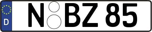 N-BZ85
