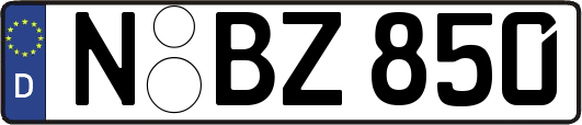N-BZ850