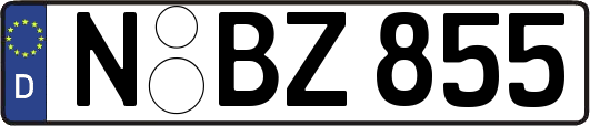N-BZ855