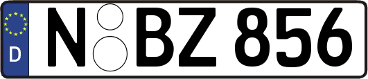 N-BZ856