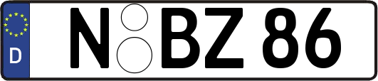 N-BZ86